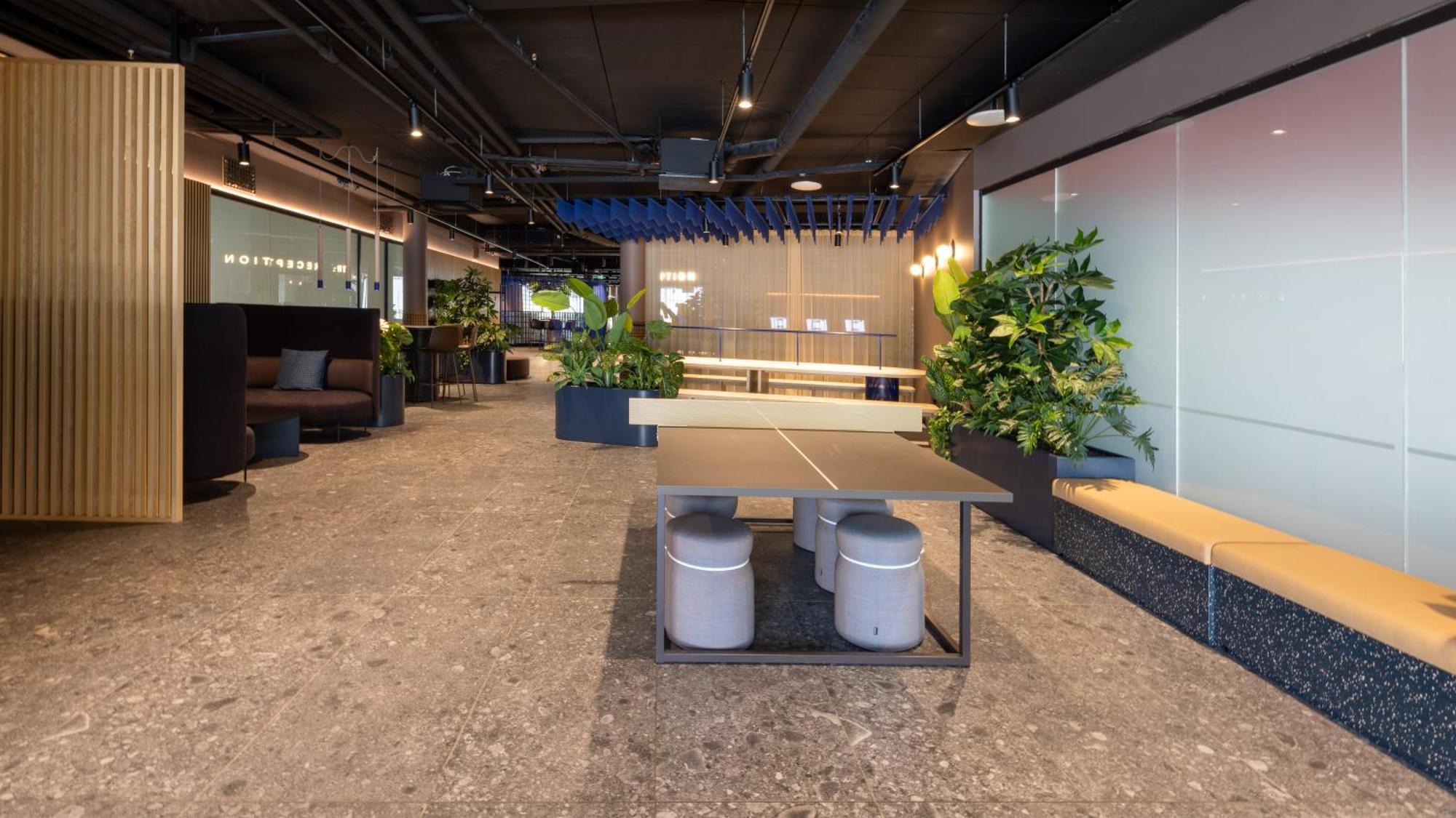 Citybox Helsinki Exterior photo