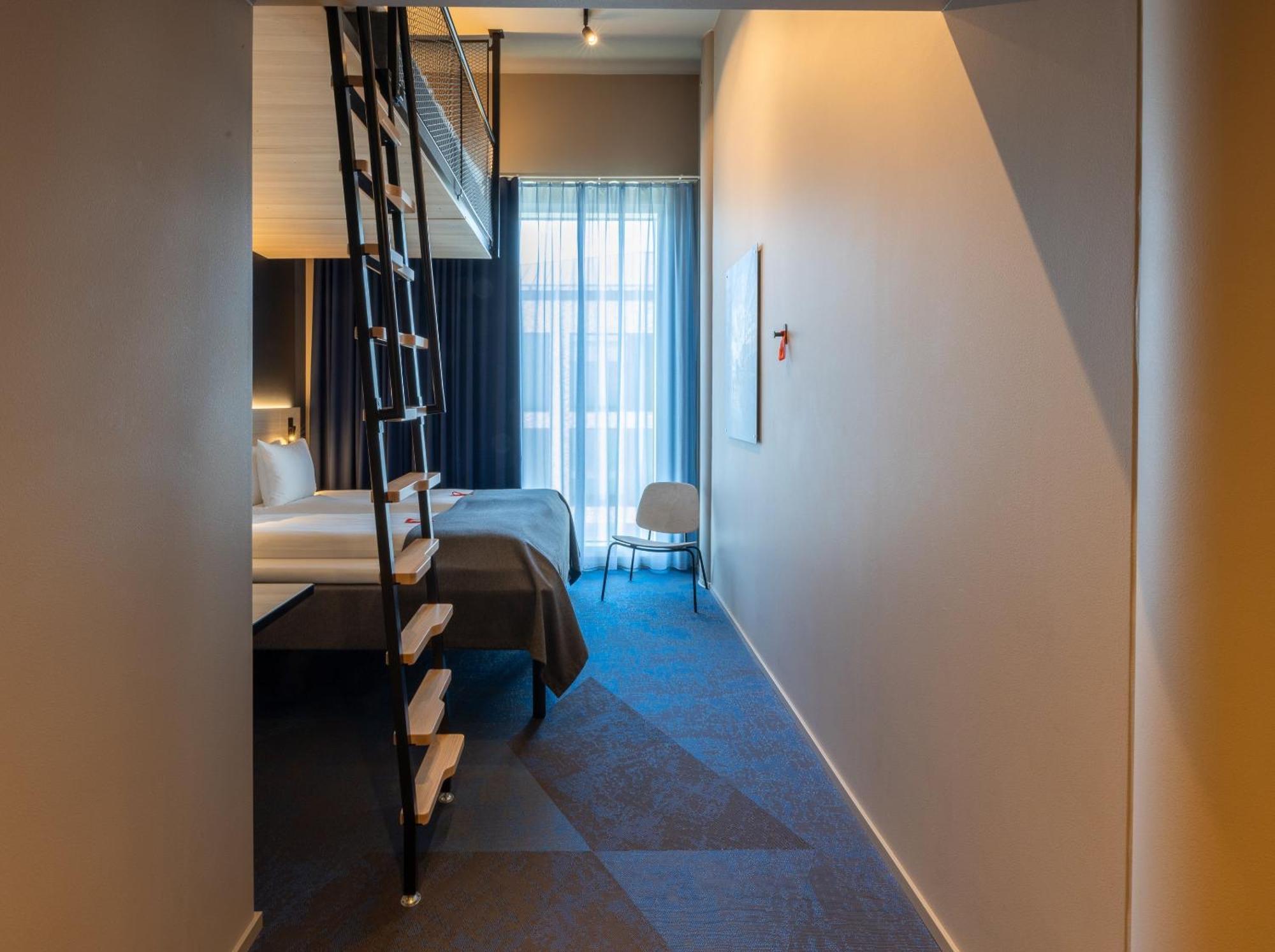 Citybox Helsinki Room photo